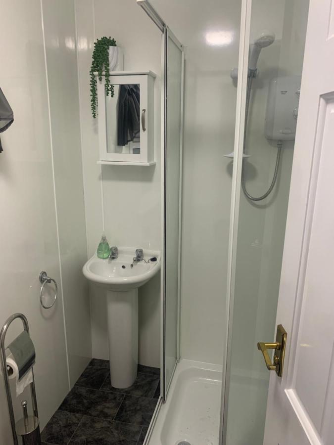 Dairy Cottage Swordale  Екстер'єр фото