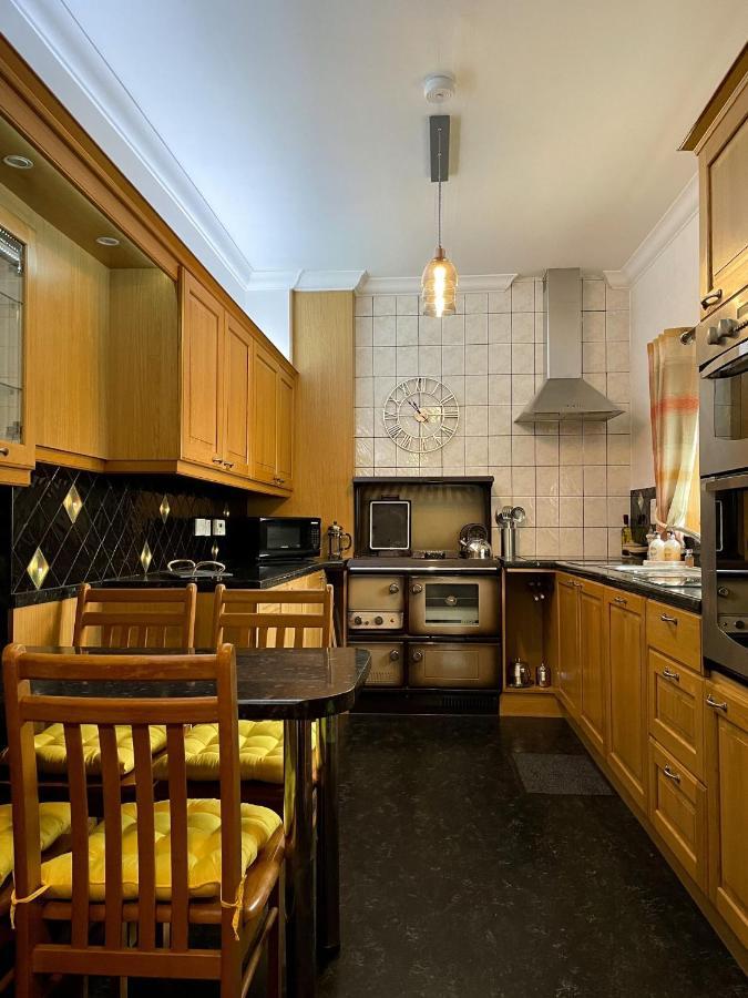 Dairy Cottage Swordale  Екстер'єр фото
