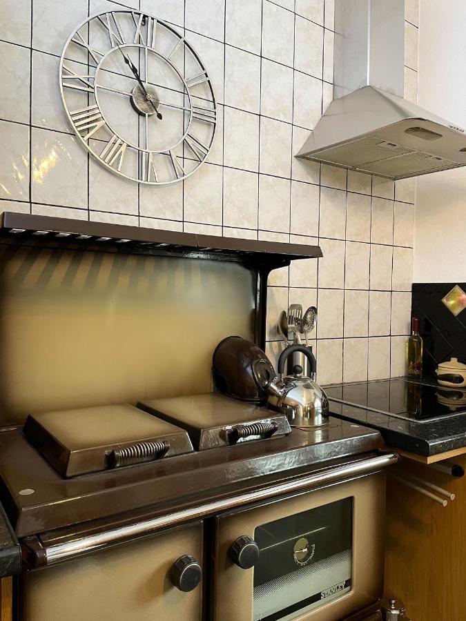 Dairy Cottage Swordale  Екстер'єр фото