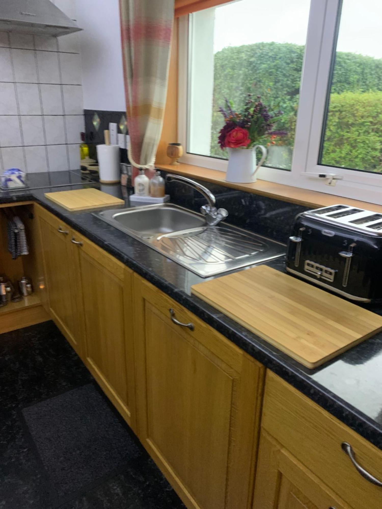 Dairy Cottage Swordale  Екстер'єр фото